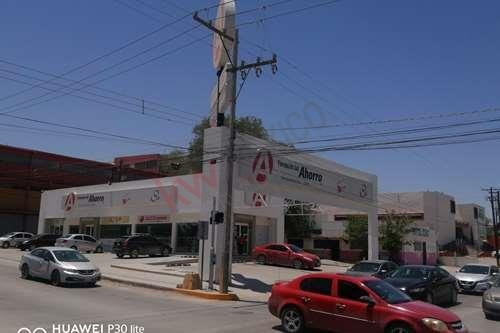 Imagen 12 de 12 de Local 220 M2 Col. Zaragoza