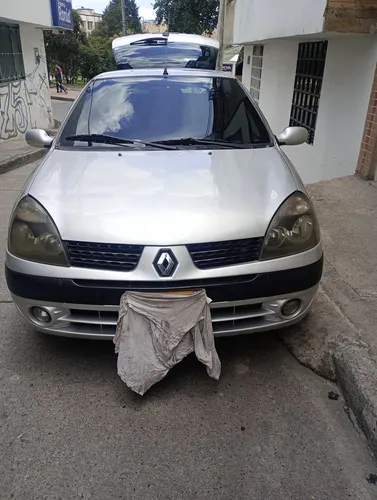 Renault Clio F.iv Expression
