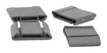 Comprar Clip Fija Zocalo Eps Atrim Piso Porcelanato Flotante X 100u 