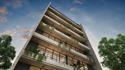 Imagen 15 de 29 de Departamento De Dos Ambientes En Venta, Morón. Emprendimiento En Zona Residencial.
