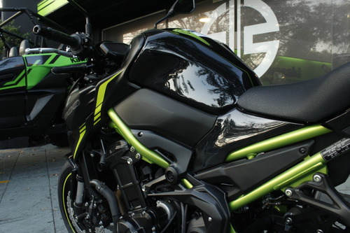 Imagen 22 de 25 de Kawasaki Z900- Entrega En El Día! Llévatela Con Accesorios!!