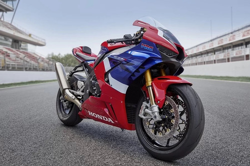 Honda Cbr 1000 Rr