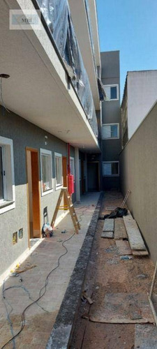 Imagem 9 de 19 de Apartamento Novo Vila Carrão 2 Dormitórios 1 Banheiro 36 M2 Entrega Setembro 2021 - Ap1353