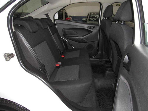 Imagem 12 de 15 de Ford Ka + 1.0 Se 12v Flex 4p Manual 2020