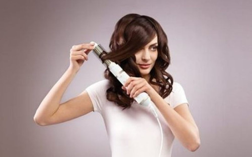 Philips Hp8663 Essential Care Airstyler 3 En 1 Cepillo De Ai