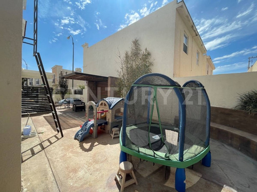 Imagen 13 de 13 de Casa En Renta Zona Reliz Baena Chihuahua