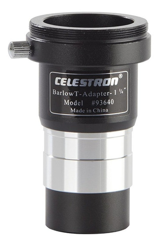 Adaptador Celestron