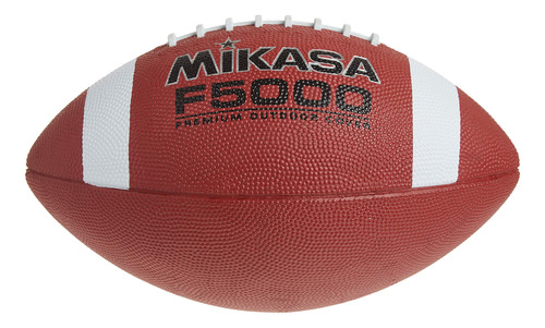 Balón Fútbol Americano  Mikasa F5000 Tamaño Oficial De Fútbo