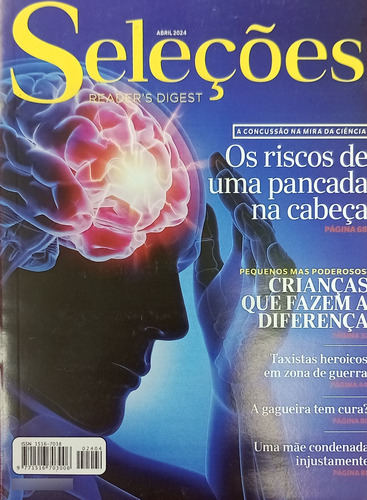 Revista Seleções