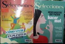 Comprar Selecciones Revista 1005+3 Selecciones Anteriores+ Regalos