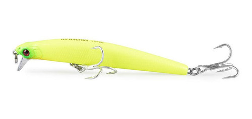 Isca Artificial Maruri Meia Água Mr Minnow 100f 9g Cor 240