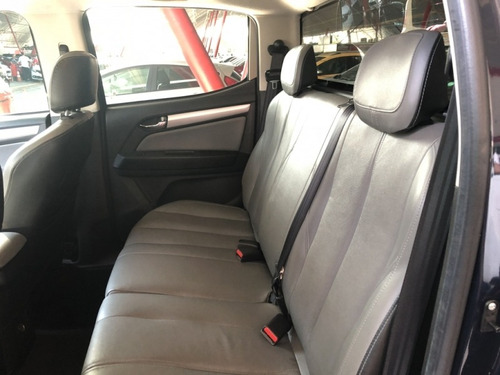 S10 2.8 Ltz 4x4 Cd 16v Turbo Diesel 4p