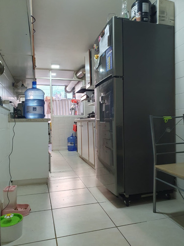 Arriendo 3d2b Residencia/comercio Las Condes Gc Incluidos