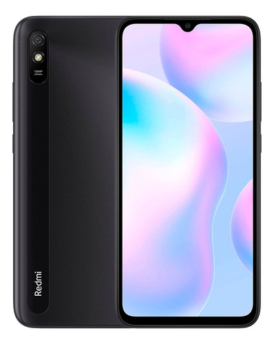 Celular Xiaomi Redmi 9at 32+2gb Dual Sim 4g Lte 13mp