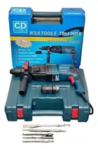 Comprar Taladro Roto Martillo Doble Mandril 2,7 Joules 850w