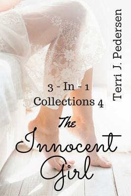 Libro 3-in-1 Collections 4 The Innocent Girl - Pedersen, ...