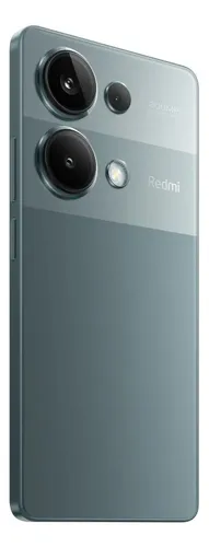 Celular Xiaomi Redmi Note 13 Pro 256gb / 8ram / 200mp
