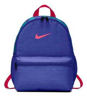 mochilas nike hombre purpura
