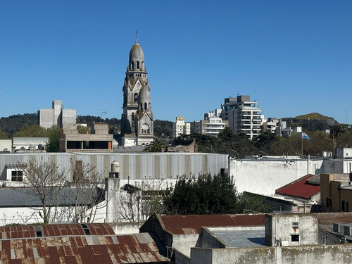 Departamento En Tandil