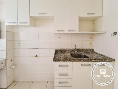 Imagem 11 de 25 de Apartamento Com 2 Quartos, 50 M² - Venda Por R$ 299.000 Ou Aluguel Por R$ 1.500/mês - Cond Mais Maracanã - São Francisco Xavier - Rio De Janeiro/rj - Ap0188