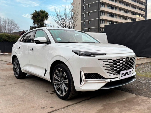 Changan Uni-K ELITE 2.0