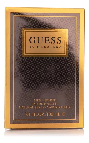 Guess by marciano hombre descripcion new arrivals