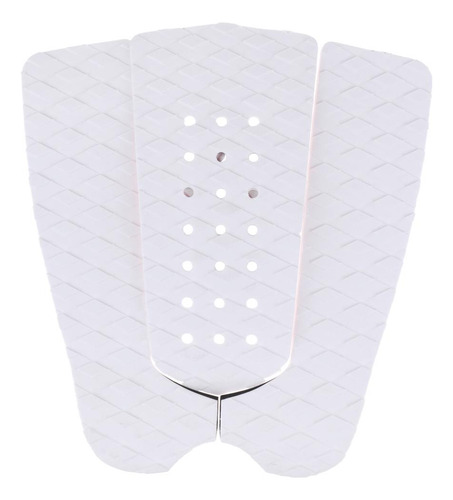 3x 5pcs Premium Ultralight Grooved Eva De Surf Almohadilla