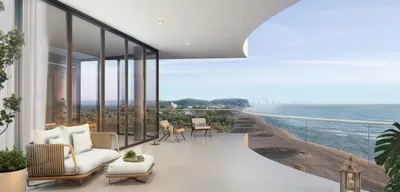 Apartamento en venta