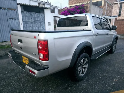 Jac T8