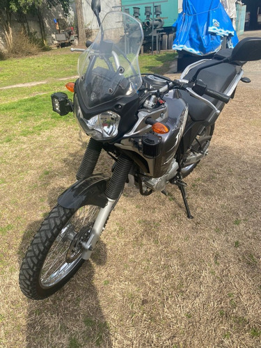 Imagen 1 de 8 de Yamaha Tenere 250