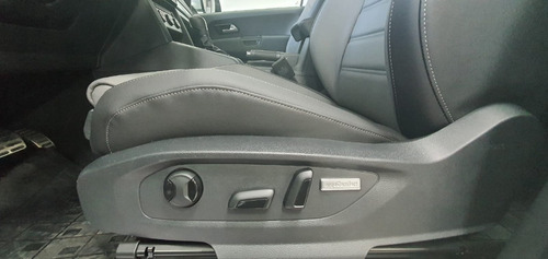 Imagen 19 de 25 de Volkswagen Amarok V6 Highline 258cv 4x4 At My23 0 Km #22