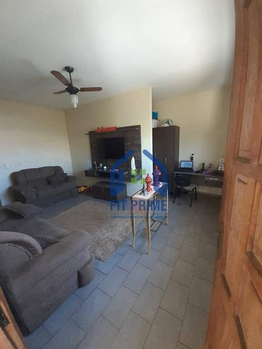 Casa Com 3 Dormitórios À Venda, 189 M² Por R$ 420.000,00 - Jardim Nazareth - São José Do Rio Preto/sp - Ca2298