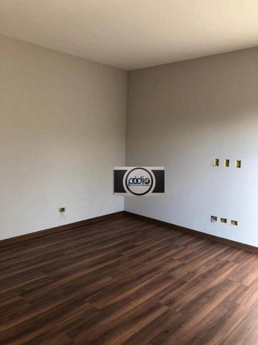 Imagem 13 de 19 de Casa Com 2 Dormitórios À Venda, 166 M² Por R$ 850.000,00 - Jardim Dos Pinheiros - Atibaia/sp - Ca1008