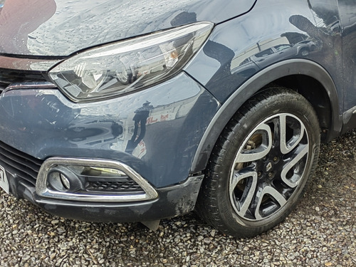Renault Captur CAPTUR EXPRESSION MT DIESEL