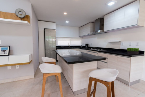 Imagen 14 de 25 de Casa En Venta En La Zona Diamante De Playa Del Carmen A Sol