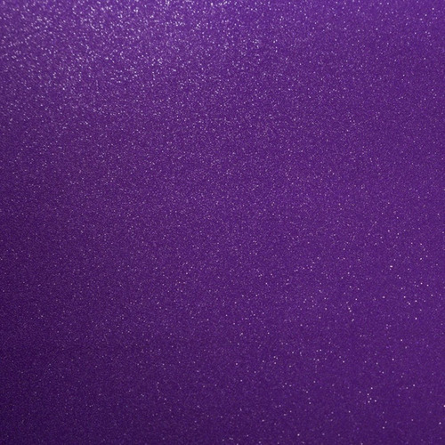 3 Hojas De Vinil Glitter Cricut Realeza 12 X 24 Pulgadas