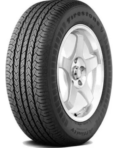 Caucho 235/70r15 Affinity Touring S Bn 102s 