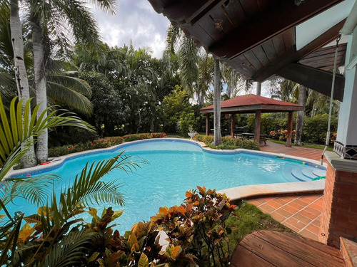 Vendo Urbanización Exclusiva De Villas En Juan Dolio