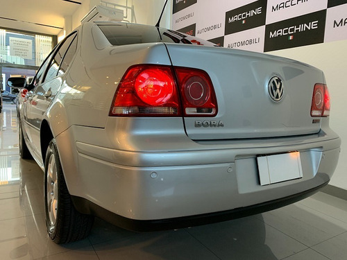 Volkswagen Bora 2.0 Trendline Tip