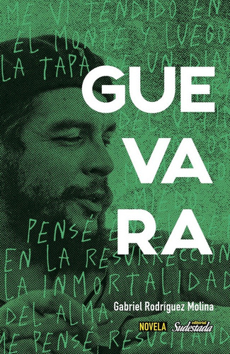 Guevara - Gabriel Rodríguez Molina