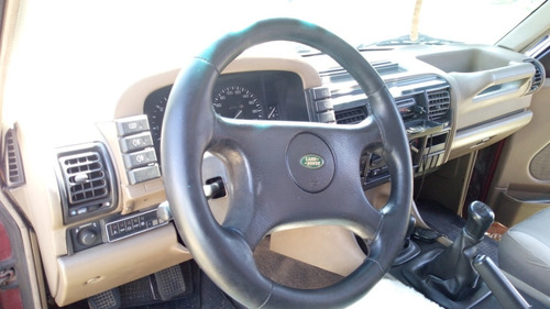Land Rover Discovery 3.0 I Es