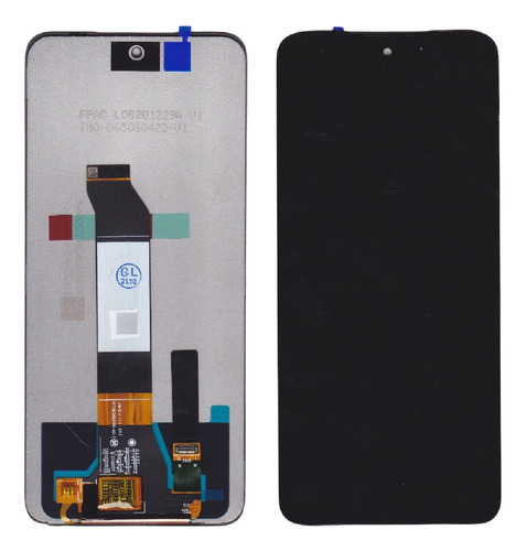 Display Compatible Para Xiaomi (m2103k19g) Redmi Note 10 5g 