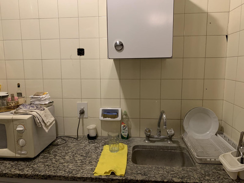 Venta Oficina Con Cochera En Av. Colón Y Av. Incependencia