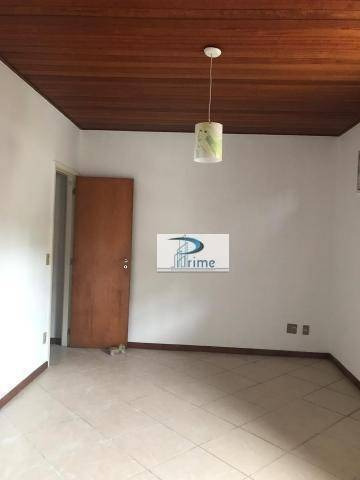 Apartamento Duplex Com 3 Dormitórios À Venda, 120 M² Por R$ 390.000 - Maria Paula - Niterói/rj - Ad0010
