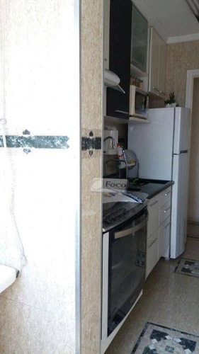 Imagem 23 de 28 de Apartamento Residencial À Venda, Ermelino Matarazzo, São Paulo. - Ap0443