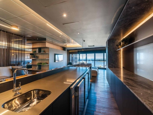 Imagem 25 de 30 de Absolute Business E Hotel - 2