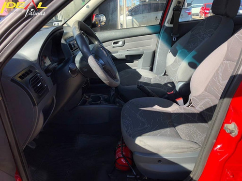 Imagem 9 de 10 de Fiat Siena El 1.0 Flex