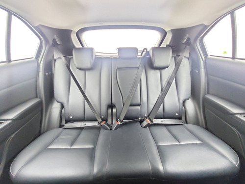 Mitsubishi Eclipse Cross 1.5 MIVEC TURBO GASOLINA HPE-S S-AWC CVT