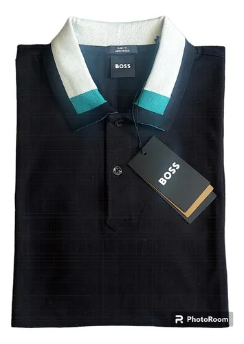 Hugo boss playeras tipo polo clearance