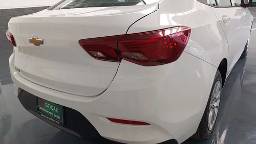 Chevrolet Onix 2022